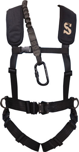 Summit Safety Harness Sport - Large 35"-46" Waist Summit
