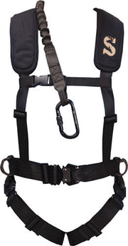 Summit Safety Harness Sport - Large 35"-46" Waist Summit