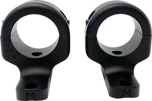 Dnz Game Reaper Integral 2-pc - Mount Savage Axis/edge Med Blk DNZ Products