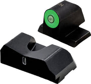 Xs Dxt2 Pro Big Dot Green S&w - Csx Set XS Sight Systems