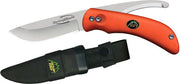 Outdoor Edge Swingblaze - S/s Orange W/nylon Sheath Outdoor Edge