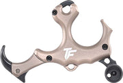 Trufire Release Rivet Handheld - 3-finger Link Style Grey Trufire