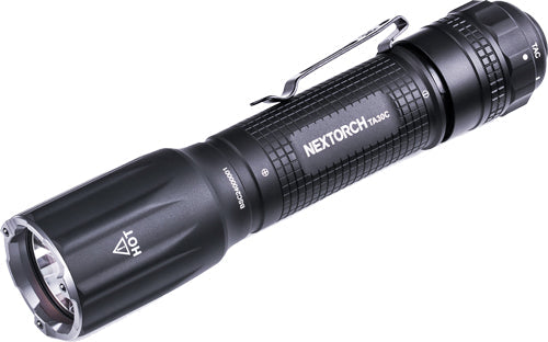 Nextorch Ta30c Edc Tactical - Flashlight 1600 Lum White< Nextorch