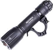 Nextorch Ta30c Max Tactical - Flashlight 3000 Lum White< Nextorch