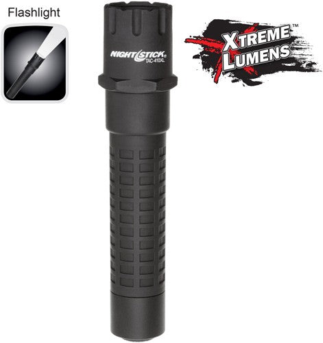 Nightstick Tactical Xtreme - Lumens Flashlight 800 Lumens NightStick