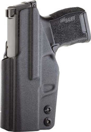 1791 Kydex Iwb Holster Multi - -fit Rh S/a Hellcat Black 1791 Gunleather