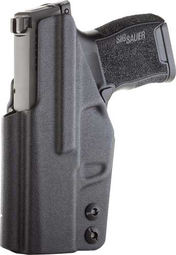 1791 Kydex Iwb Holster Multi - -fit Rh S/a Hellcat Black 1791 Gunleather