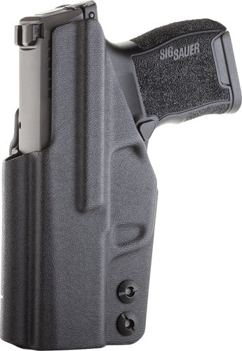 1791 Kydex Iwb Holster Multi - -fit Rh Sig P365 Black 1791 Gunleather