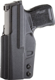 1791 Kydex Iwb Holster Multi - -fit Rh Sig P365 Black 1791 Gunleather