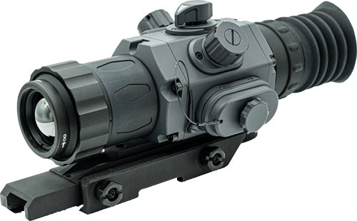 Armasight Contractor Thermal - Scope 320 3-12x25mm Armasight