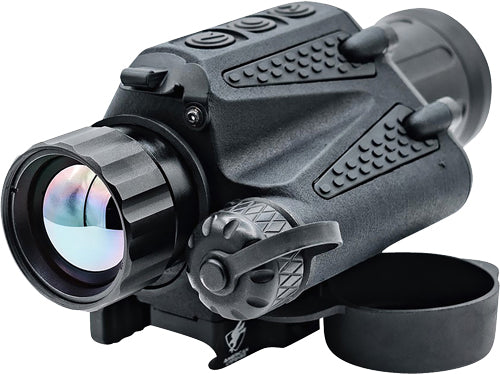 Armasight Jockey Clip-on - Thermal 640 1-4x25mm Armasight