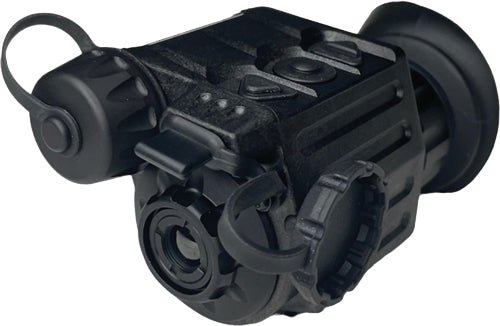 Armasight Sidekick Thermal - Monocular 640 1-4x19mm 60hz Armasight