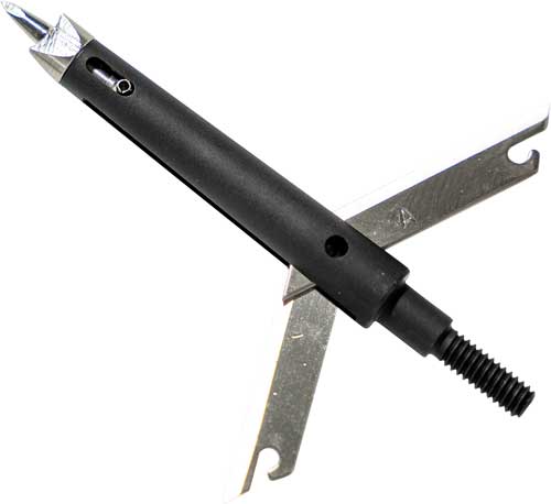 Thorn Broadheads Rift Compound - 125gr 2-blade 2.2" Cut 3pk< Thorn Broadheads