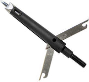 Thorn Broadheads Rift Compound - 125gr 2-blade 2.2" Cut 3pk< Thorn Broadheads