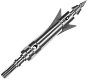 Thorn Broadheads Titanium Comp - Terror 125gr 3.25" Cut 3pk< Thorn Broadheads