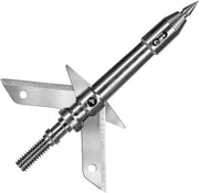 Thorn Broadheads Titanium Xbow - Terror 125gr 3.25" Cut 3pk< Thorn Broadheads
