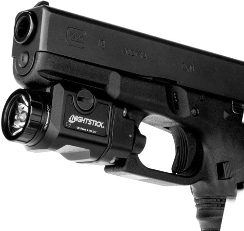 Nightstick Xtreme Lumens Metal - Compact Weapon Mounted Light NightStick