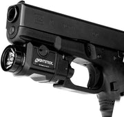 Nightstick Xtreme Lumens Metal - Compact Weapon Mounted Light NightStick
