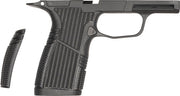 Tyrant Cnc Sig P365 Grip - Module Snub Size Black Tyrant CNC