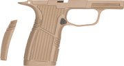 Tyrant Cnc Sig P365 Grip - Module Snub Size Fde Tyrant CNC