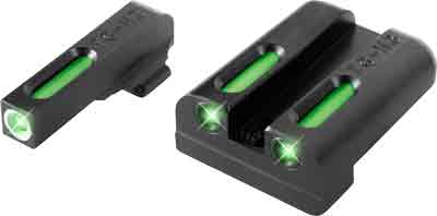 Truglo Sight Set Tfx Taurus - Millennium G2/709/740 Slim! Truglo