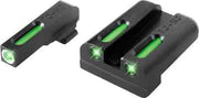 Truglo Sight Set Tfx Taurus - Millennium G2/709/740 Slim! Truglo
