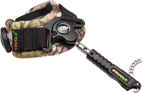 Truglo Release Detonator W/boa - Closure String Loop Rt-apg Truglo
