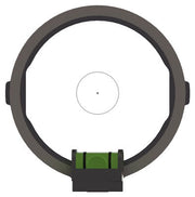 Truglo Bow Sight Range Rover - Pro W/green Led Dot Black Truglo