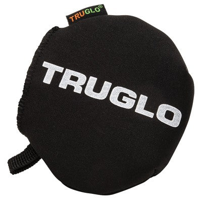 Truglo Bow Sight Range Rover - Pro W/green Led Dot Black Truglo