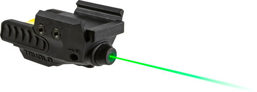 Truglo Laser Sight-line - Green Laser Picatinny Mount Truglo