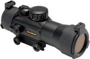 Truglo Red Dot Sight 2x42mm - 2.5-moa W/mount Black Matte Truglo