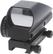 Truglo Tru-brite Red/green - Sight 5 Moa Dot Black Matte Truglo