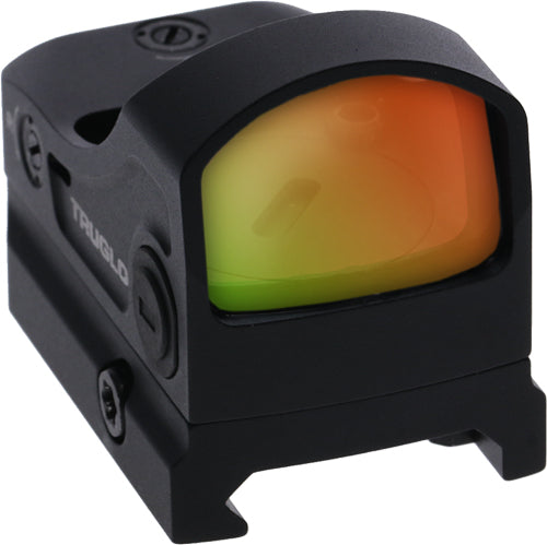 Truglo Xr 24 25x17mm Red Dot - Sight W/rmr Mounting System! Truglo