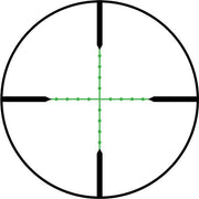 Truglo Tru-brite 4x32mm Scope - Illuminated R/g Mil-dot Black Truglo