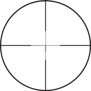 Truglo Scope Buckline 3-9x50mm - Bdc Black W/weaver Rings Truglo