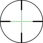 Truglo Eminus 3-9x42mm Scope - 30mm Tube Ir Ml W/1pc Mount Do Truglo