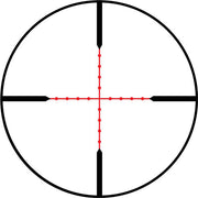 Truglo Tactical 3-9x42mm Scope - 30mm Tube Bdc Illum Mil-dot Truglo