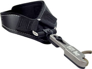 Spot Hogg Release Tuff Guy - Rigid Buckle Strap Black Spot Hogg