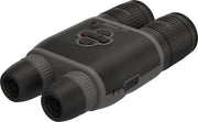 Atn Bino 4t 640 1-10x Thermal - W/laser Range Finder & Wifi< ATN