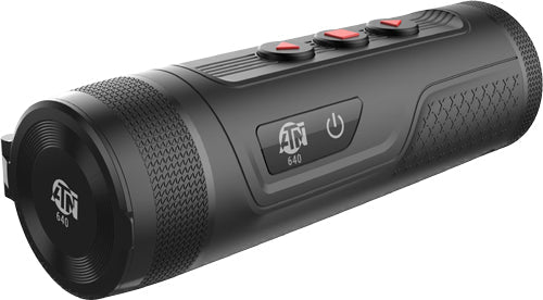 Atn Blaze Trek 619 Thermal - Monocular 640x512 50hz ATN