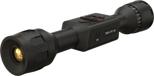 Atn Thor Ltv 3-9x Thermal Rfl - Scope 256x192 12 Micron ATN