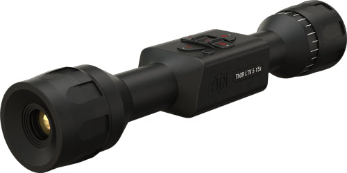 Atn Thor Ltv 3-9x Thermal Rfl - Scope 320x240 W/video ATN