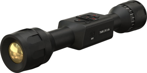 Atn Thor Ltv 3-9x Thermal Rfl - Scope 640x480 W/video ATN