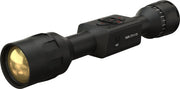 Atn Thor Ltv 4-12x Thermal Rfl - Scope 640x480 W/video ATN