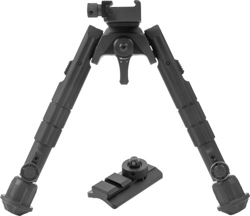 Utg Bipod Recon 360 Tl Bipod - 7-9" For Pic Rail UTG