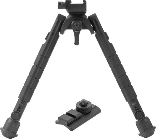 Utg Bipod Recon 360 Tl Bipod - 8-12" For Pic Rail UTG