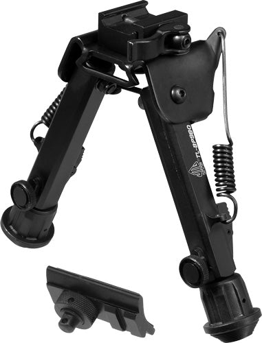Utg Bipod Super Duty 6-8.5" - Qd Picatinny Mount UTG