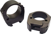 Talley Rings Med 34mm Modern - Sporting Rifle Black Talley Manufacturing