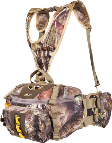 Tenzing Flex Lumbar Pack Mo - Country 650 Cu. In. W/opt Pckt Tenzing
