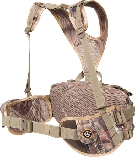 Tenzing Flex Lumbar Pack Mo - Country 650 Cu. In. W/opt Pckt Tenzing